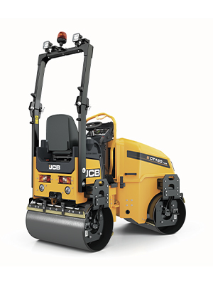 Compactador